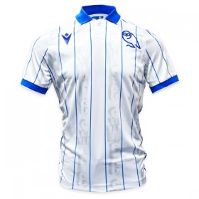 Camiseta de fútbol Sheffield Wednesday 3ª equipación 2025-26