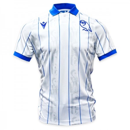 Camiseta de fútbol Sheffield Wednesday 3ª equipación 2025-26 Camiseta de fútbol Sheffield Wednesday 3ª equipación 2025-26