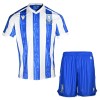Camiseta de fútbol Sheffield Wednesday Niño 1ª equipación 2025-26
