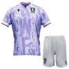 Camiseta de fútbol Sheffield Wednesday Niño 2ª equipación 2025-26 Camiseta de fútbol Sheffield Wednesday Niño 2ª equipación 2025-26