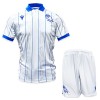 Camiseta de fútbol Sheffield Wednesday Niño 3ª equipación 2025-26