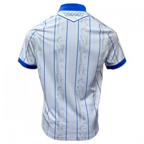 Camiseta de fútbol Sheffield Wednesday Niño 3ª equipación 2025-26