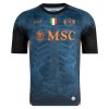 Camiseta de fútbol SSC Napoli Halloween 2025-26