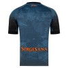 Camiseta de fútbol SSC Napoli Halloween 2025-26