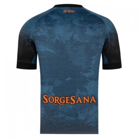 Camiseta de fútbol SSC Napoli Halloween 2025-26
