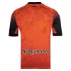 Camiseta de fútbol SSC Napoli Halloween Portero 2025-26