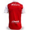 Camiseta de fútbol Stade Brestois 1ª equipación 2025-26