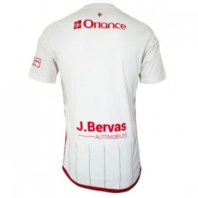 Camiseta de fútbol Stade Brestois 2ª equipación 2025-26