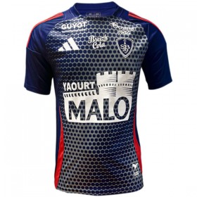 Camiseta de fútbol Stade Brestois 3ª equipación 2025-26