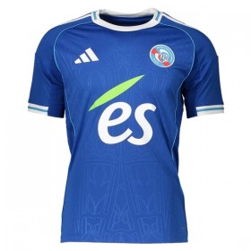 Camiseta de fútbol Strasbourg 1ª equipación 2025-26