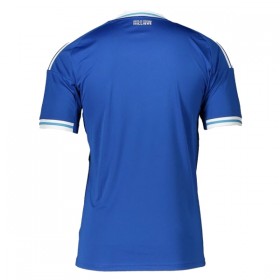 Camiseta de fútbol Strasbourg 1ª equipación 2025-26
