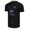 Camiseta de fútbol Sunderland 3ª equipación 2025-26 Camiseta de fútbol Sunderland 3ª equipación 2025-26