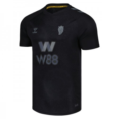 Camiseta de fútbol Sunderland 3ª equipación 2025-26 Camiseta de fútbol Sunderland 3ª equipación 2025-26