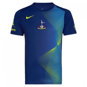 Camiseta de fútbol Tottenham Hotspur Pre-Match 2025-26
