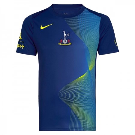 Camiseta de fútbol Tottenham Hotspur Pre-Match 2025-26