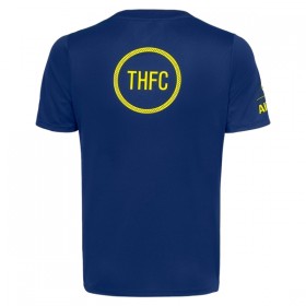 Camiseta de fútbol Tottenham Hotspur Pre-Match 2025-26