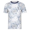 Camiseta de fútbol Tottenham Hotspur Pre-Match 2025-26 Blanca Camiseta de fútbol Tottenham Hotspur Pre-Match 2025-26 Blanca