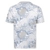 Camiseta de fútbol Tottenham Hotspur Pre-Match 2025-26 Blanca