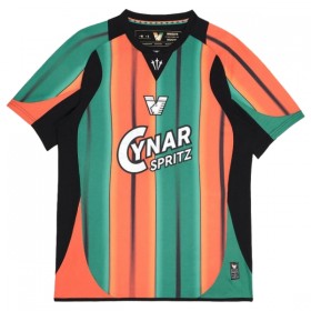 Camiseta de fútbol Venezia 3ª equipación 2025-26