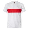 Camiseta de fútbol VfB Stuttgart Anniversary 2025-26