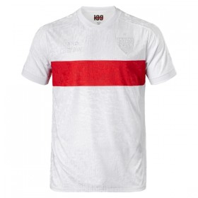 Camiseta de fútbol VfB Stuttgart Anniversary 2025-26