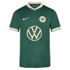 Camiseta de fútbol VfL Wolfsburg Anniversary 2025-26