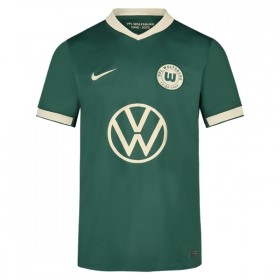Camiseta de fútbol VfL Wolfsburg Anniversary 2025-26