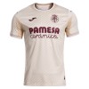 Camiseta de fútbol Villarreal 2ª equipación 2025-26 Camiseta de fútbol Villarreal 2ª equipación 2025-26