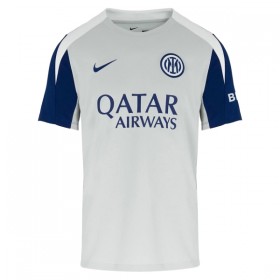 Inter Milan Camiseta De Entrenamiento 2025-26