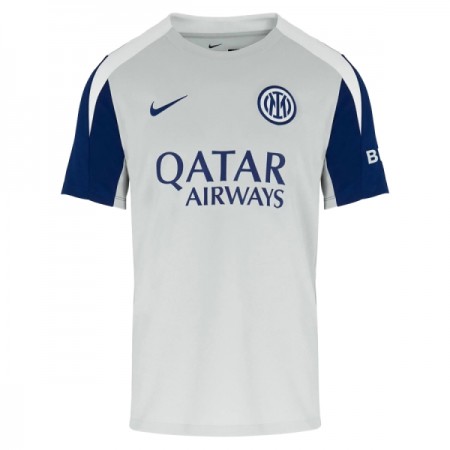 Inter Milan Camiseta De Entrenamiento 2025-26