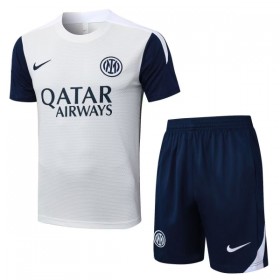 Inter Milan Niño Camiseta De Entrenamiento 2025-26