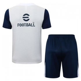 Inter Milan Niño Camiseta De Entrenamiento 2025-26