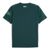 Camiseta de fútbol Manchester City EA Sport 4ª equipación 2025-26