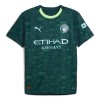 Camiseta de fútbol Manchester City Gvardiol 24 EA Sport 4ª equipación 2025-26