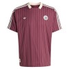 Camiseta de fútbol Ajax Terrace Icons 2025-26