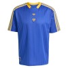Camiseta de fútbol Boca Juniors Terrace Icons 2025-26