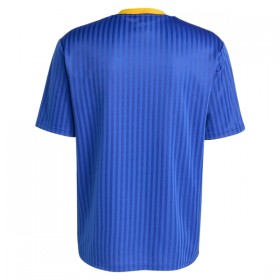 Camiseta de fútbol Boca Juniors Terrace Icons 2025-26