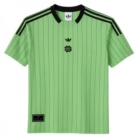 Camiseta de fútbol Celtic FC Terrace Icons 2025-26