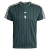 Camiseta de fútbol Juventus Terrace Icons 2025-26