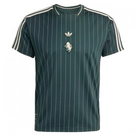 Camiseta de fútbol Juventus Terrace Icons 2025-26