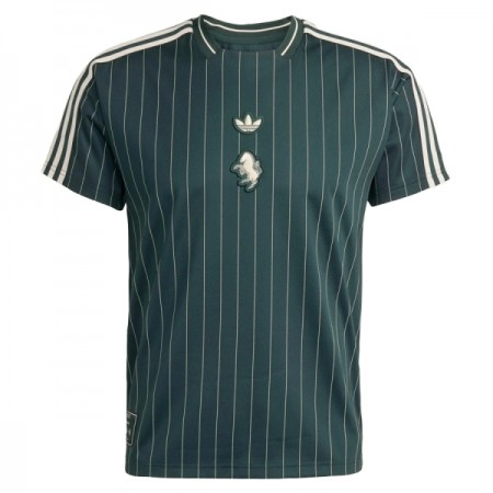 Camiseta de fútbol Juventus Terrace Icons 2025-26