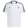 Camiseta de fútbol Liverpool Terrace Icons 2025-26