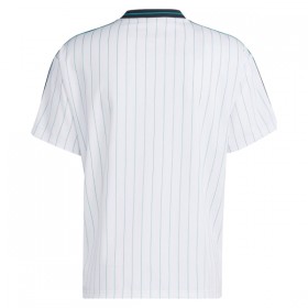 Camiseta de fútbol Liverpool Terrace Icons 2025-26
