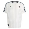 Camiseta de fútbol Newcastle United Terrace Icons 2025-26