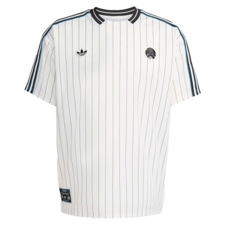 Camiseta de fútbol Newcastle United Terrace Icons 2025-26