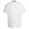 Camiseta de fútbol Newcastle United Terrace Icons 2025-26
