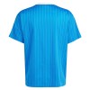 Camiseta de fútbol Real Madrid Terrace Icons 2025-26 Azul