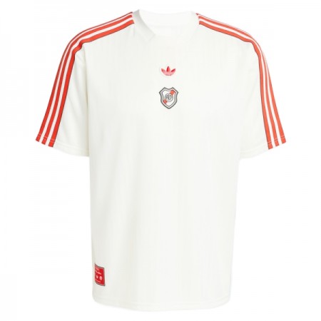 Camiseta de fútbol River Plate Terrace Icons 2025-26