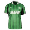 Camiseta de fútbol Sassuolo 1ª equipación 2025-26