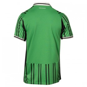 Camiseta de fútbol Sassuolo 1ª equipación 2025-26